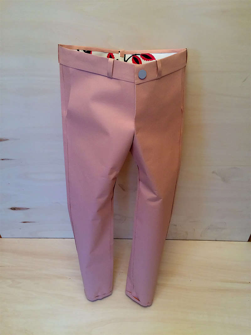 Mario Seresini's Paper Sculptures (10)