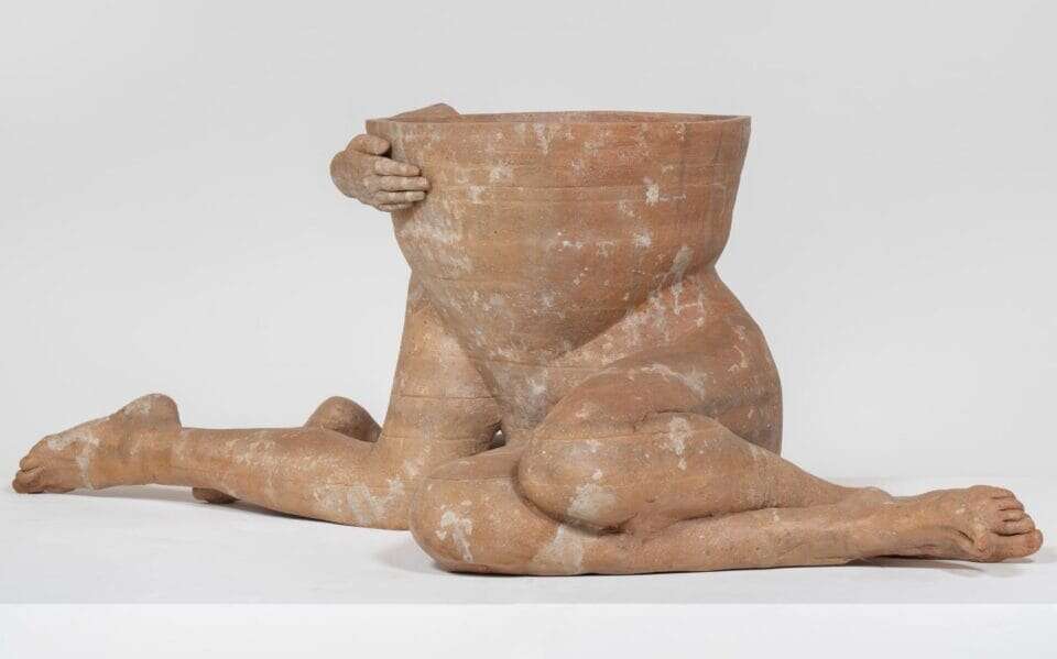 Surreal Sculptural Ceramic Vessels By Clementine Keith Roach (12)