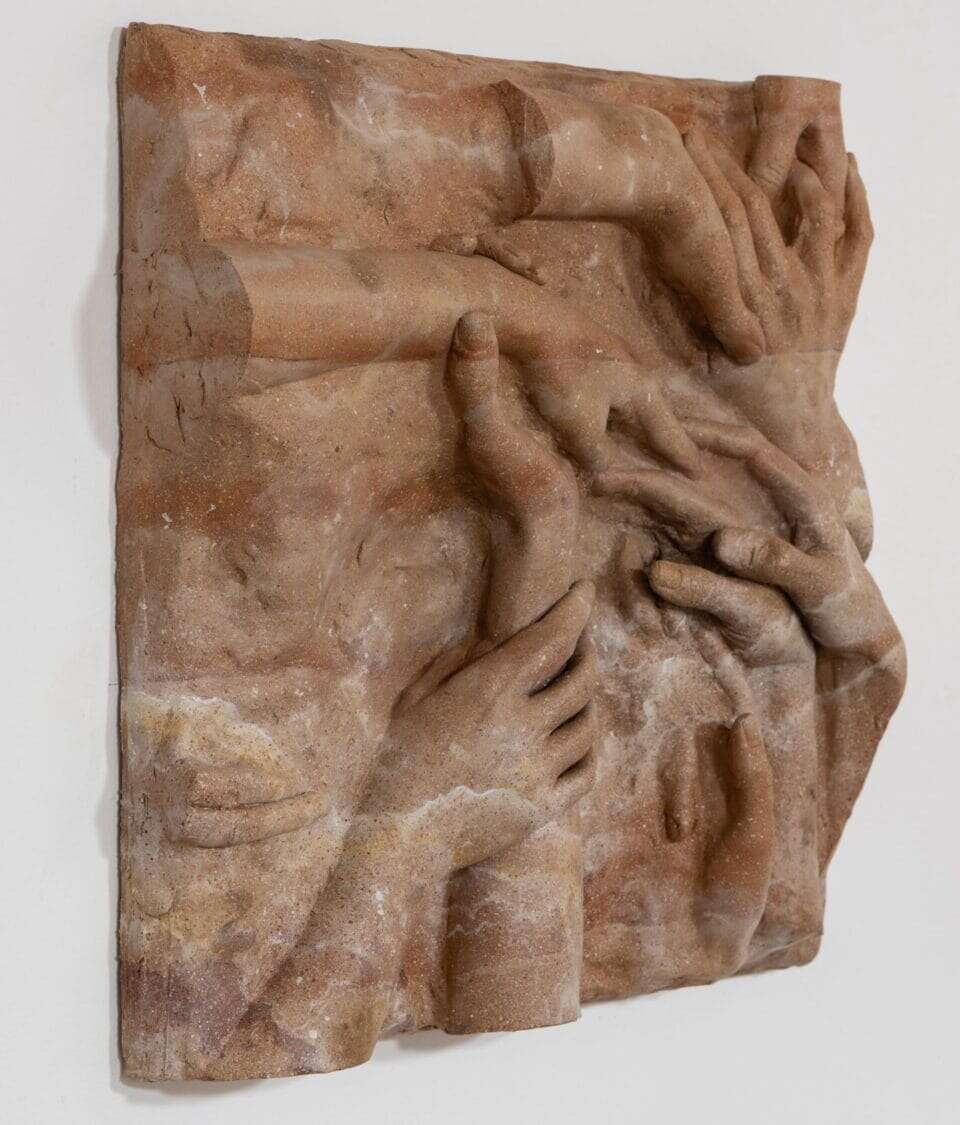 Surreal Sculptural Ceramic Vessels By Clementine Keith Roach (7)