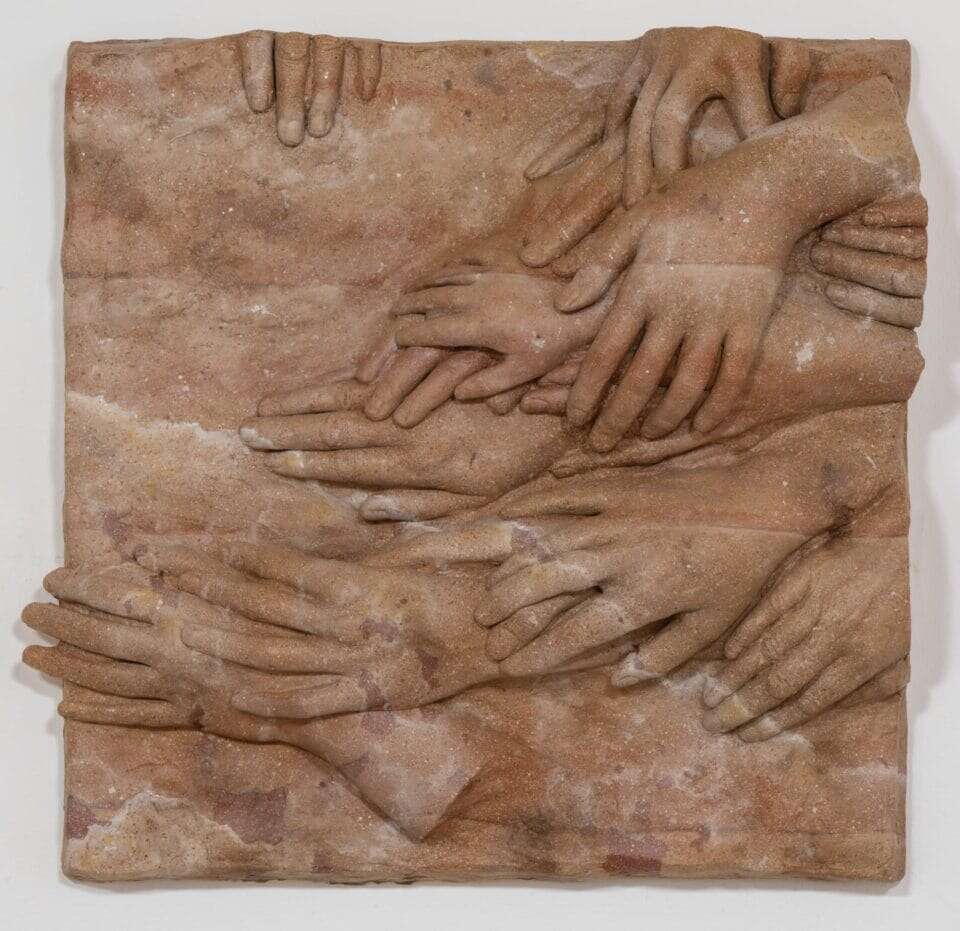 Surreal Sculptural Ceramic Vessels By Clementine Keith Roach (8)