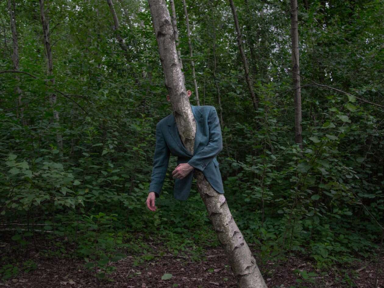 The Mundane Absurdity In Ben Zank's Surreal Photography (15)