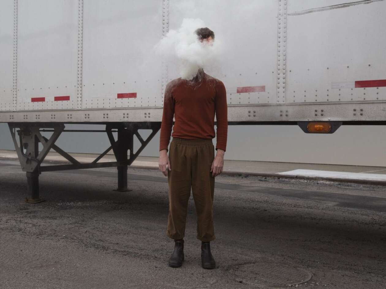 The Mundane Absurdity In Ben Zank's Surreal Photography (16)