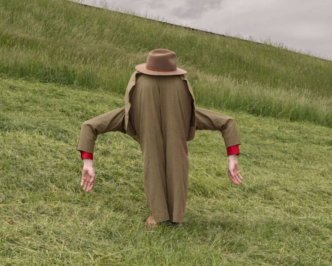 The Mundane Absurdity In Ben Zank's Surreal Photography (32)