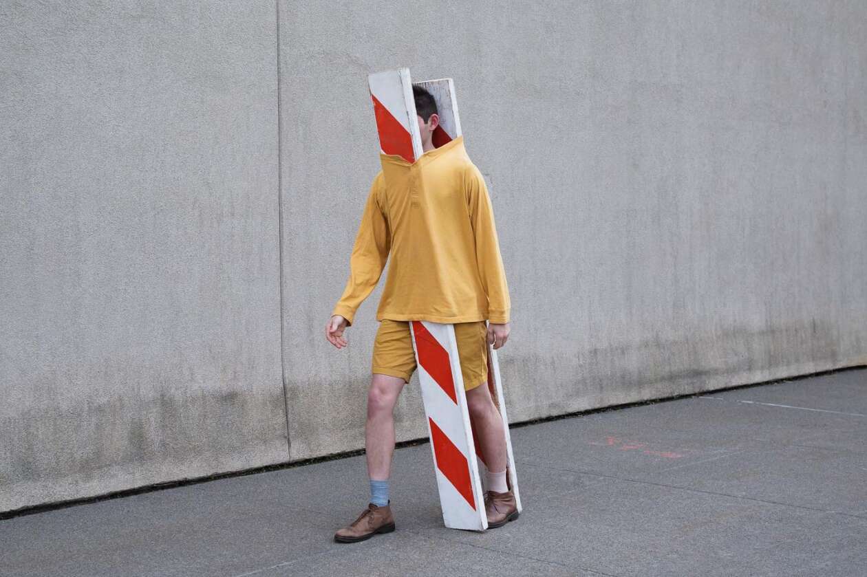 The Mundane Absurdity In Ben Zank's Surreal Photography (9)