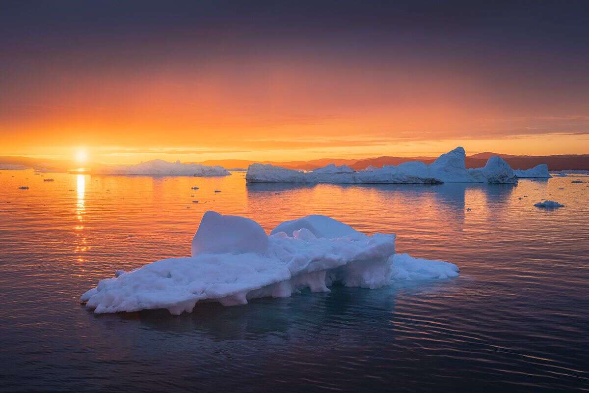 Albert Dros' Landscape Photography O Greenland (14)