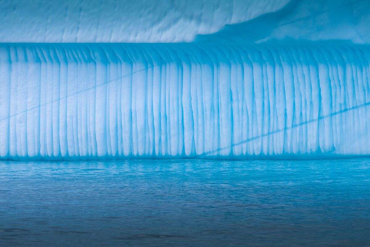 Albert Dros' Landscape Photography O Greenland (18)