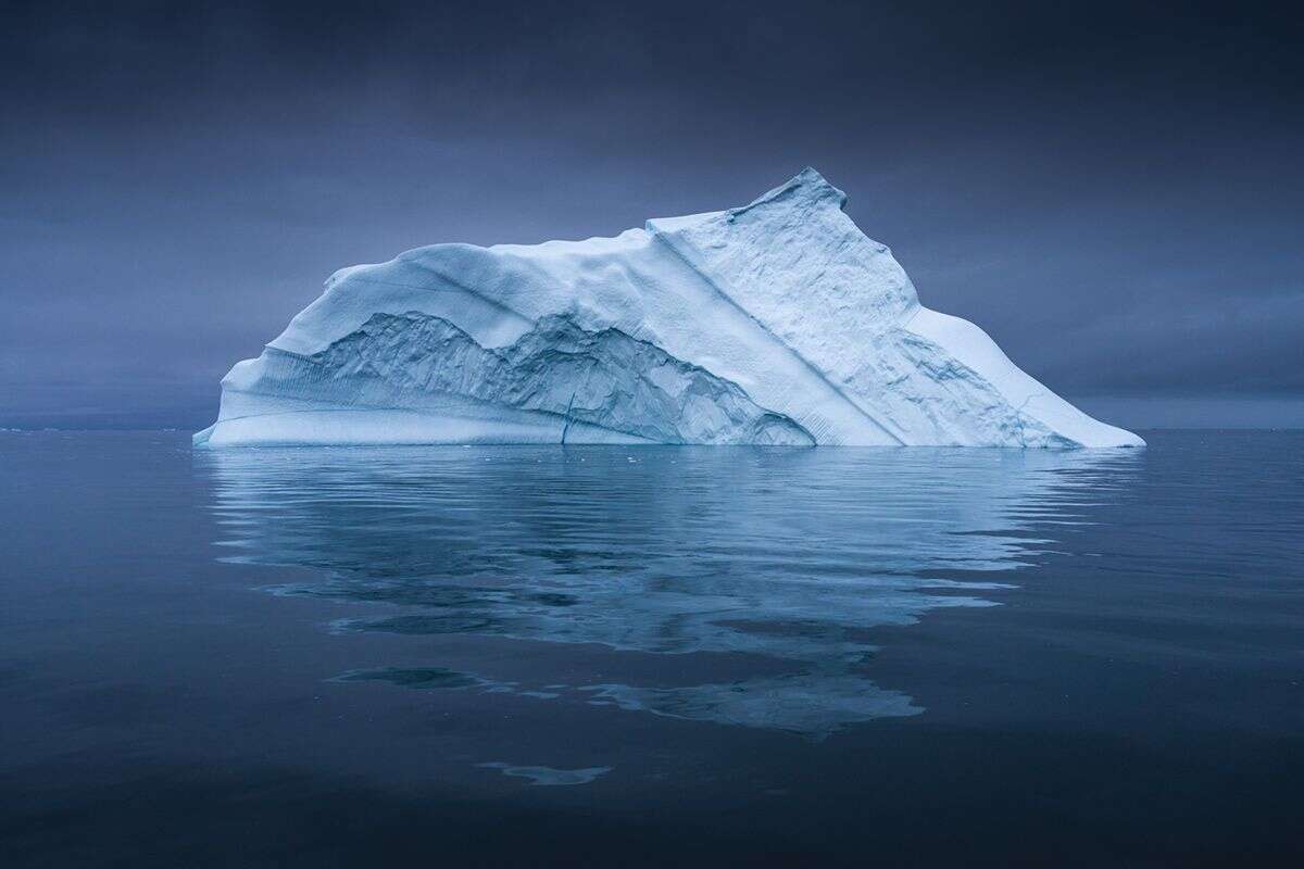 Albert Dros' Landscape Photography O Greenland (23)