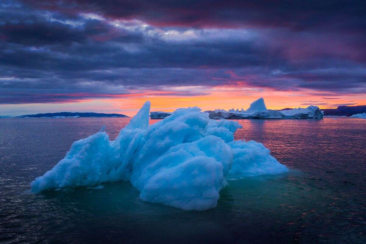 Albert Dros' Landscape Photography O Greenland (30)