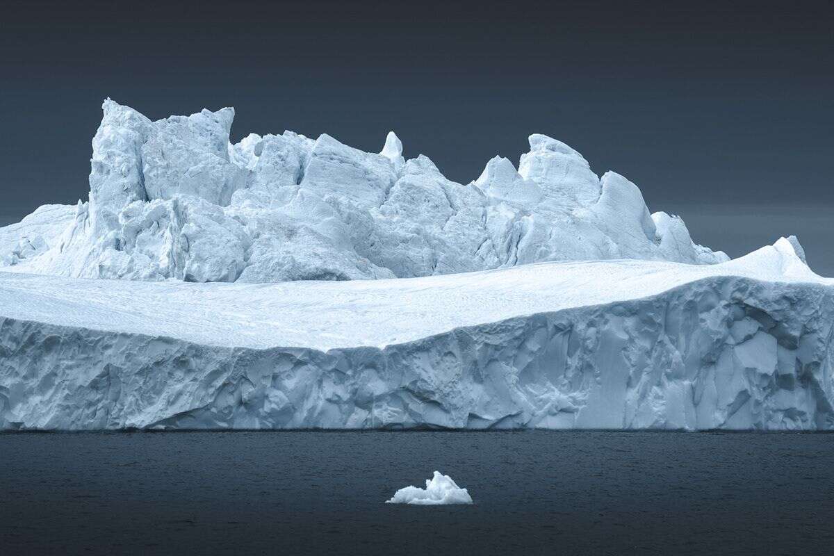 Albert Dros' Landscape Photography O Greenland (31)