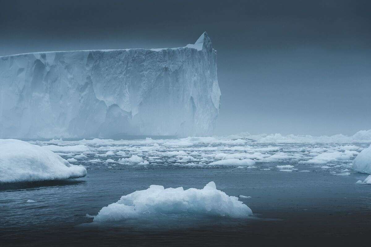 Albert Dros' Landscape Photography O Greenland (37)