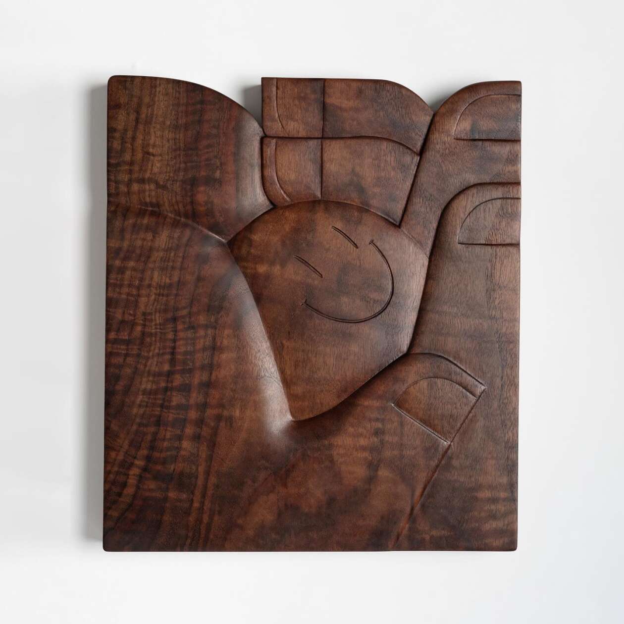 Figurative Wood Sculptures By Jordan Metcalf (10)