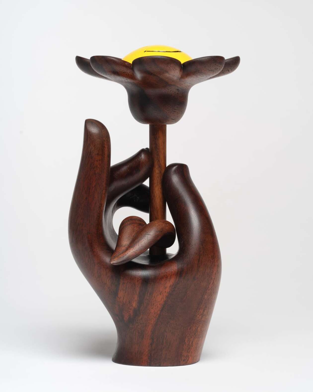 Figurative Wood Sculptures By Jordan Metcalf (14)