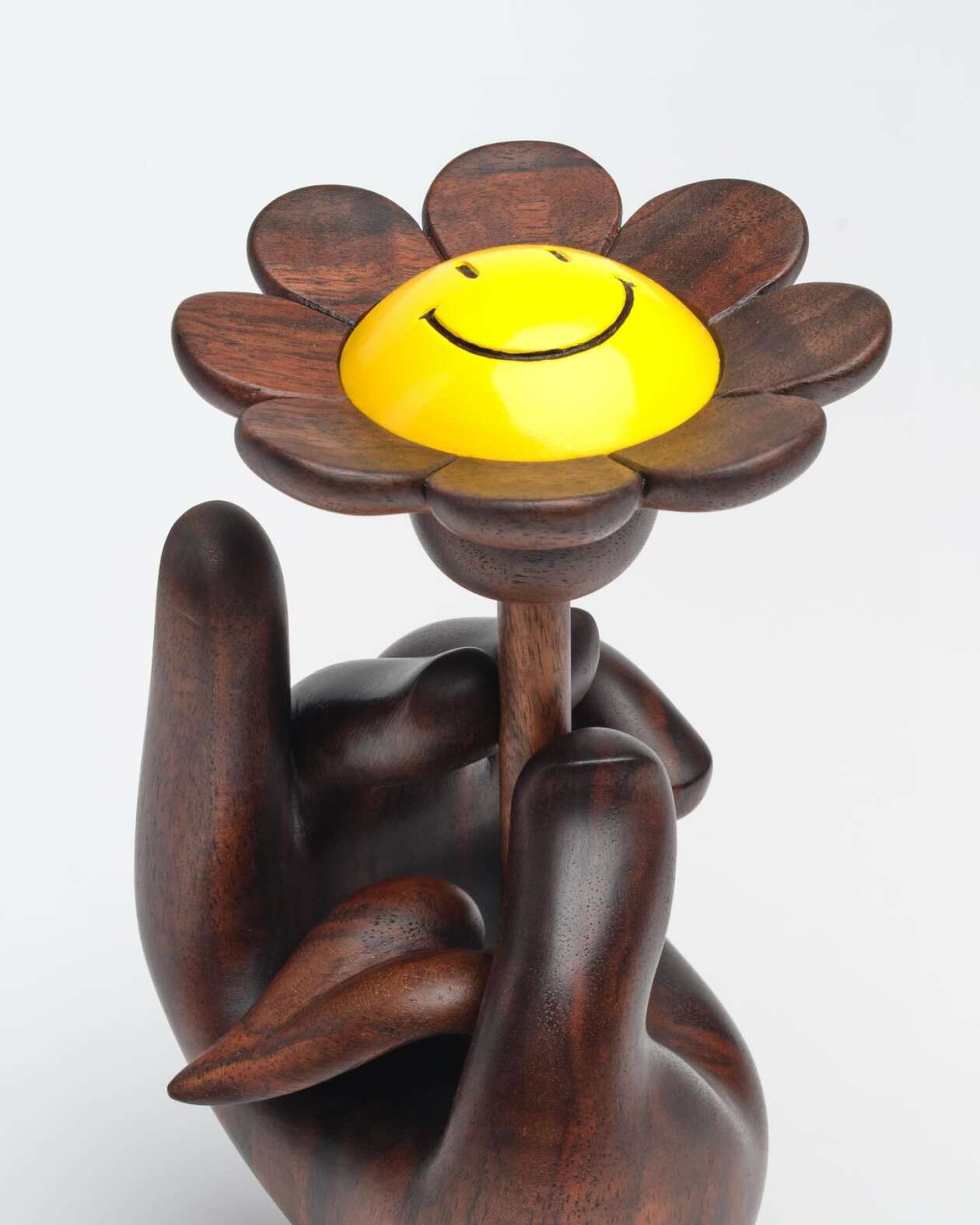 Figurative Wood Sculptures By Jordan Metcalf (15)