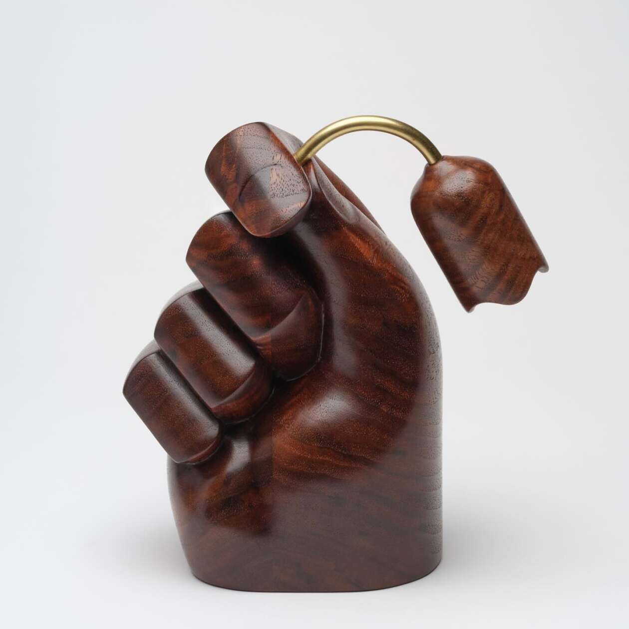 Figurative Wood Sculptures By Jordan Metcalf (9)