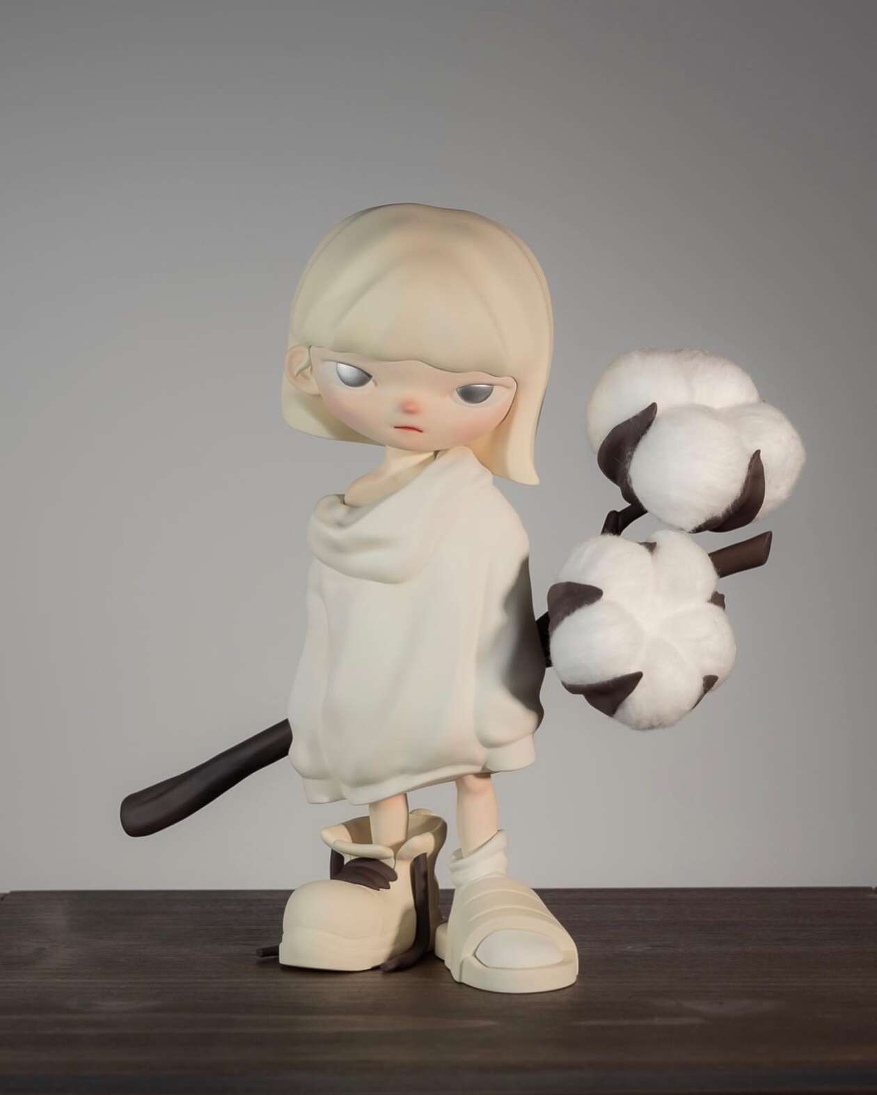 Hudy's Intriguing Resin Sculptures (17)