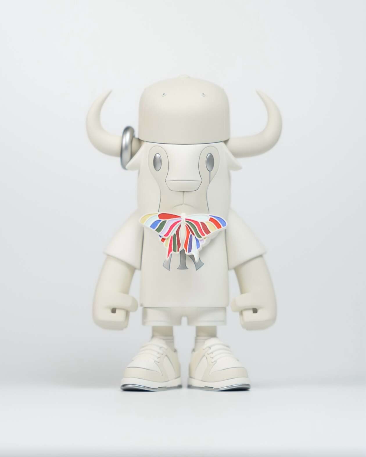 Hudy's Intriguing Resin Sculptures (19)