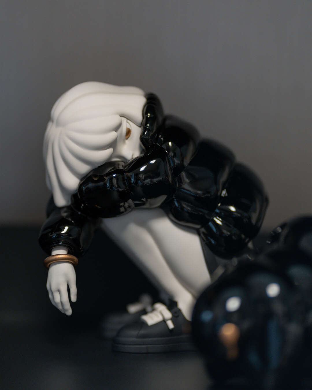 Hudy's Intriguing Resin Sculptures (25)