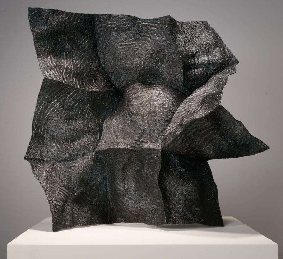 John Pai's Airy Steel Sculptures (11)