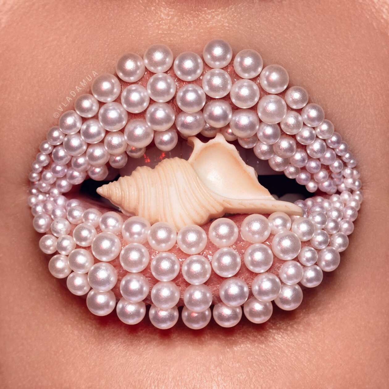 Vlada Haggerty's Lip Art (18)