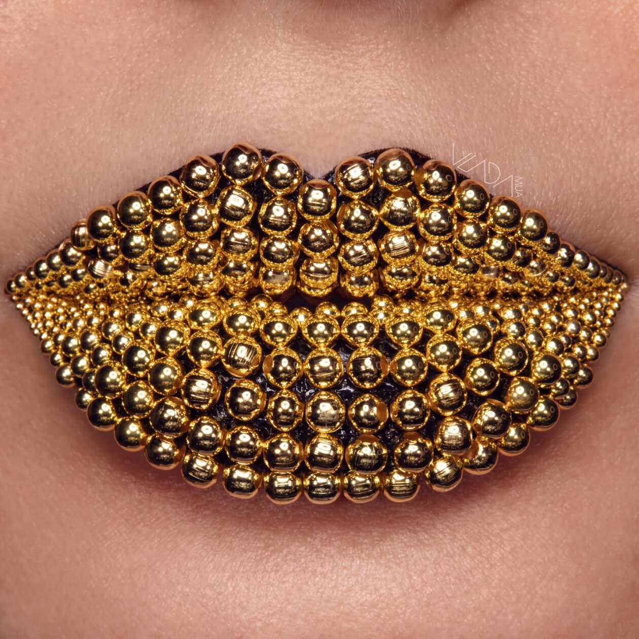 Vlada Haggerty's Lip Art (19)