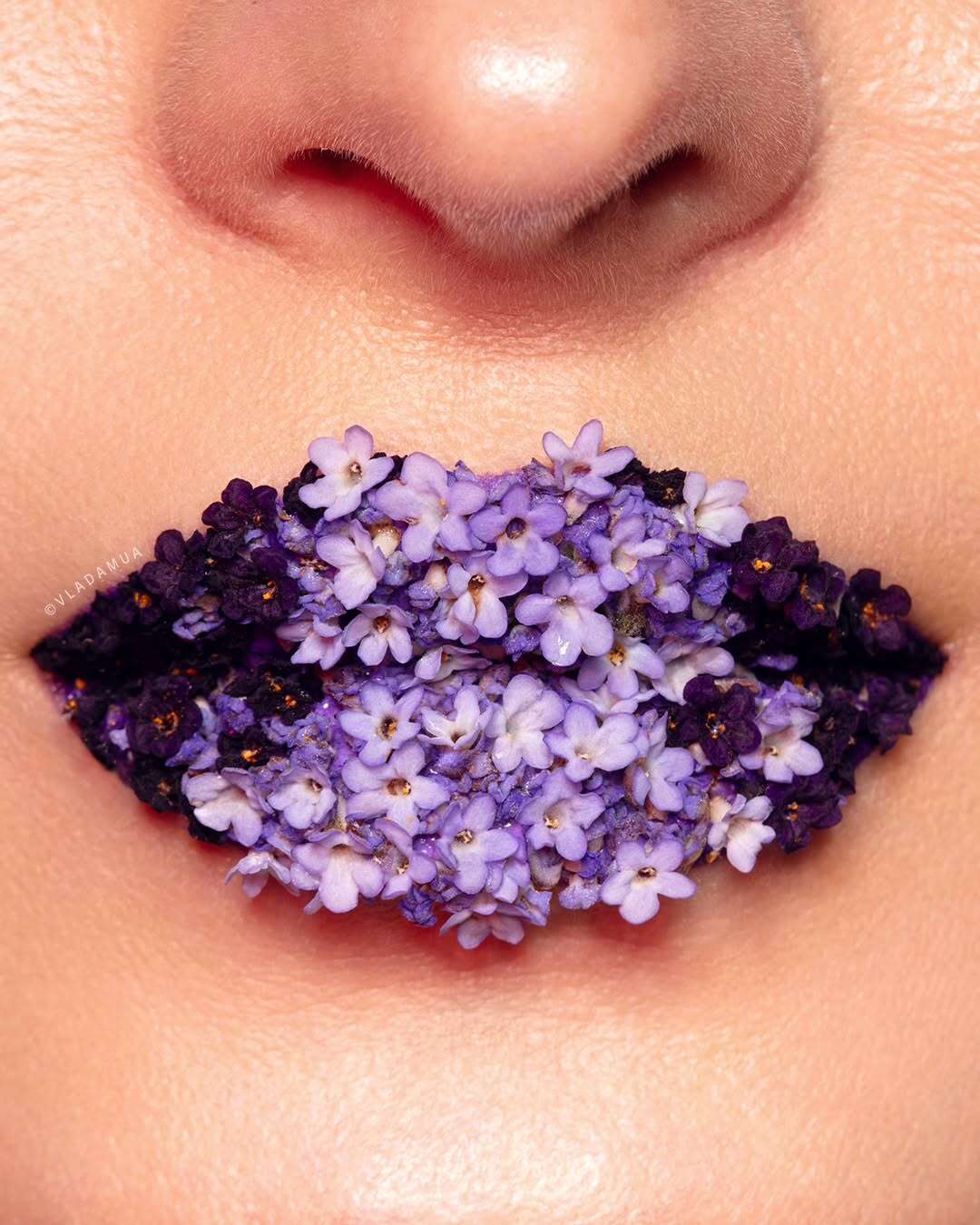 Vlada Haggerty's Lip Art (8)