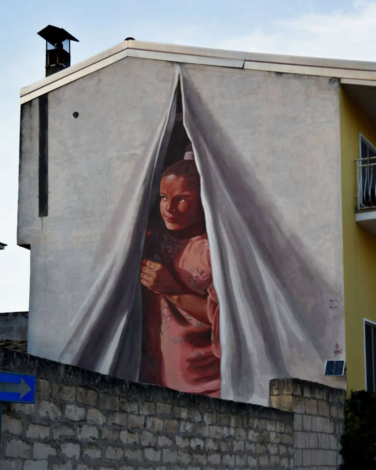 Alaniz Figurative Murals (8)