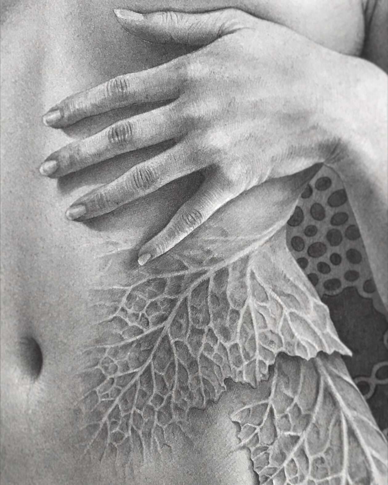 Amahi Mori’s Surreal Hybrids (4)