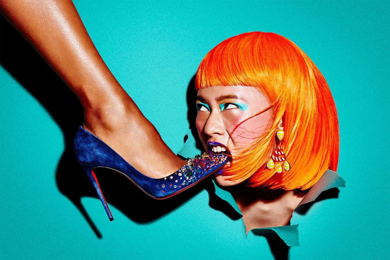 Arjun Mark's Beauty Portraits (5)