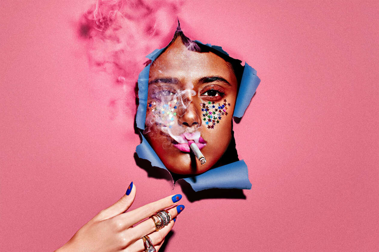 Arjun Mark's Beauty Portraits (6)