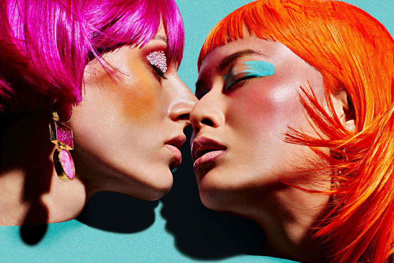 Arjun Mark's Beauty Portraits (7)