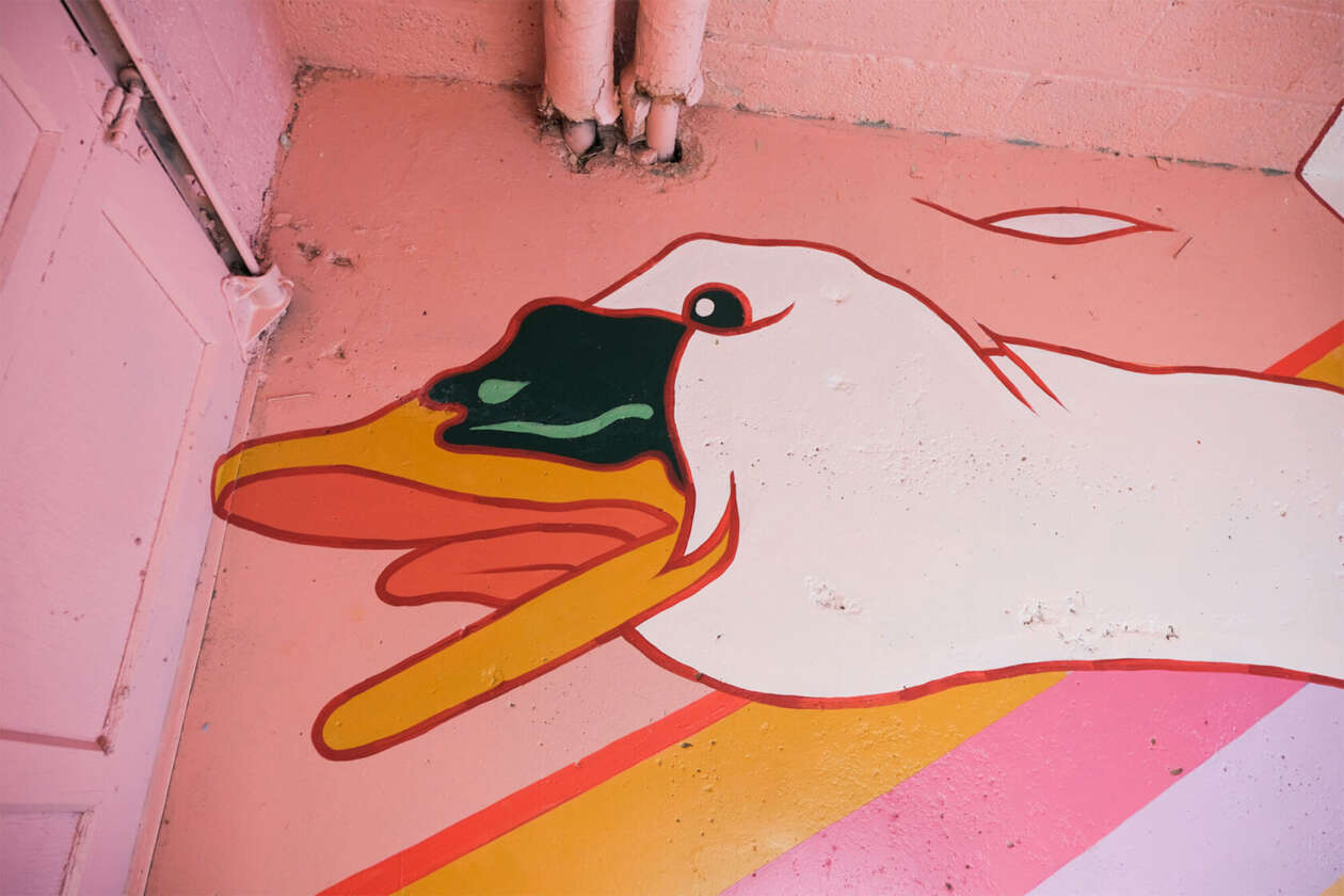 Doras' Vibrant Large Scale Urban Murals (11)