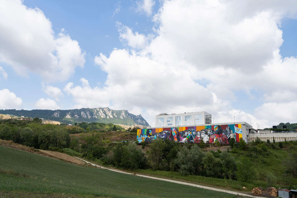 Eduardo Kobra's Murals (10)