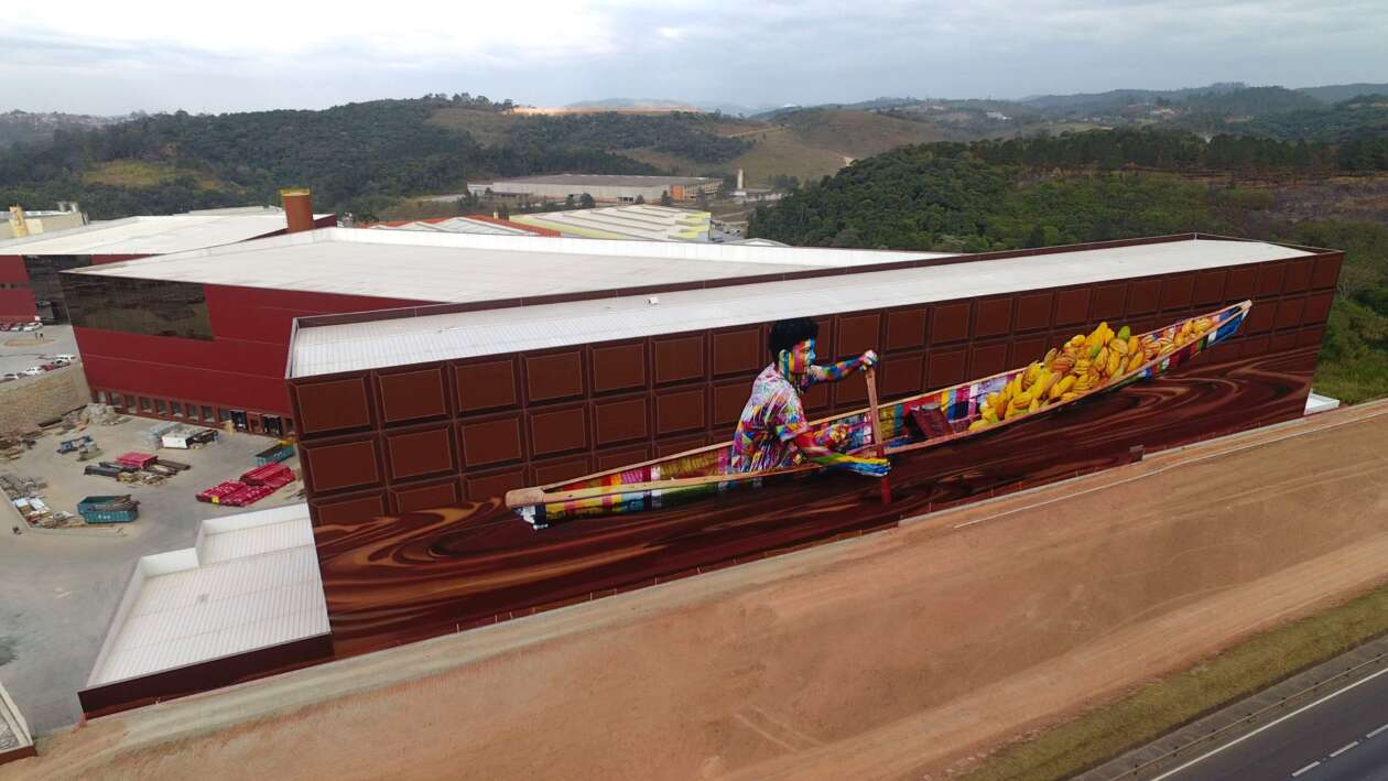 Eduardo Kobra's Murals (16)