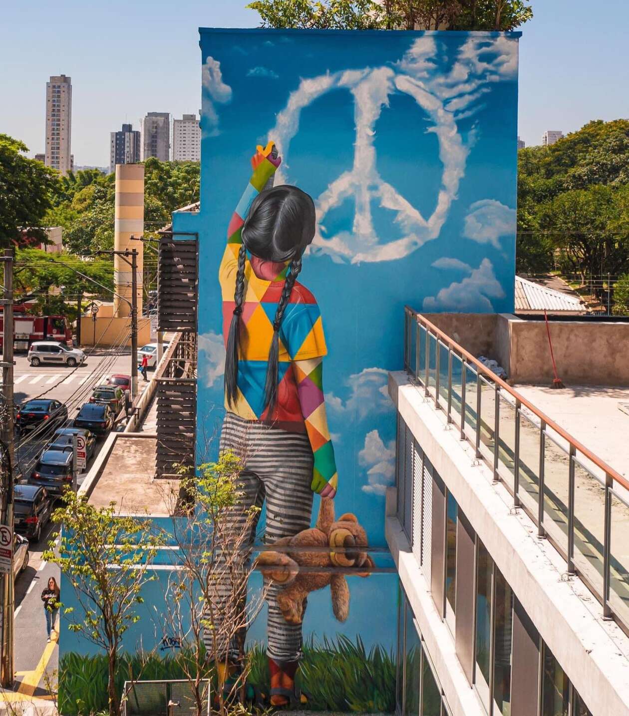 Eduardo Kobra's Murals (19)