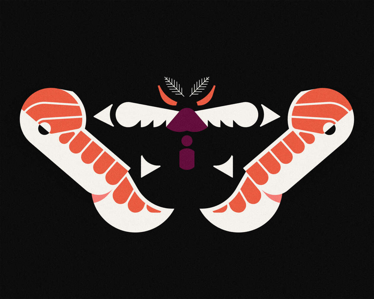 Emma Clinton's Nature Illustrations (5)