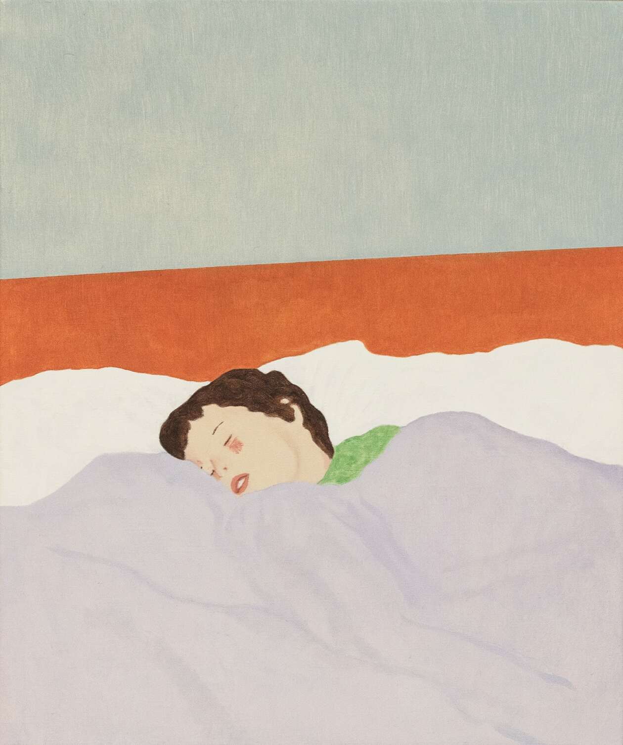 Guim Tió’s Figurative Paintings (1)