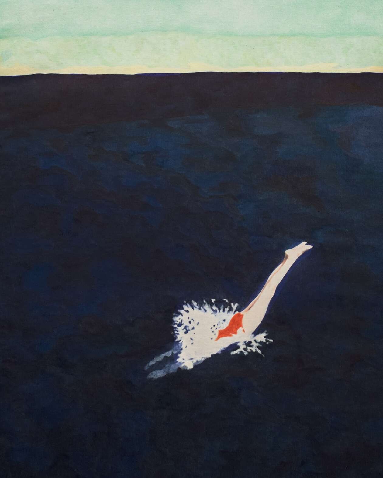 Guim Tió’s Figurative Paintings (23)