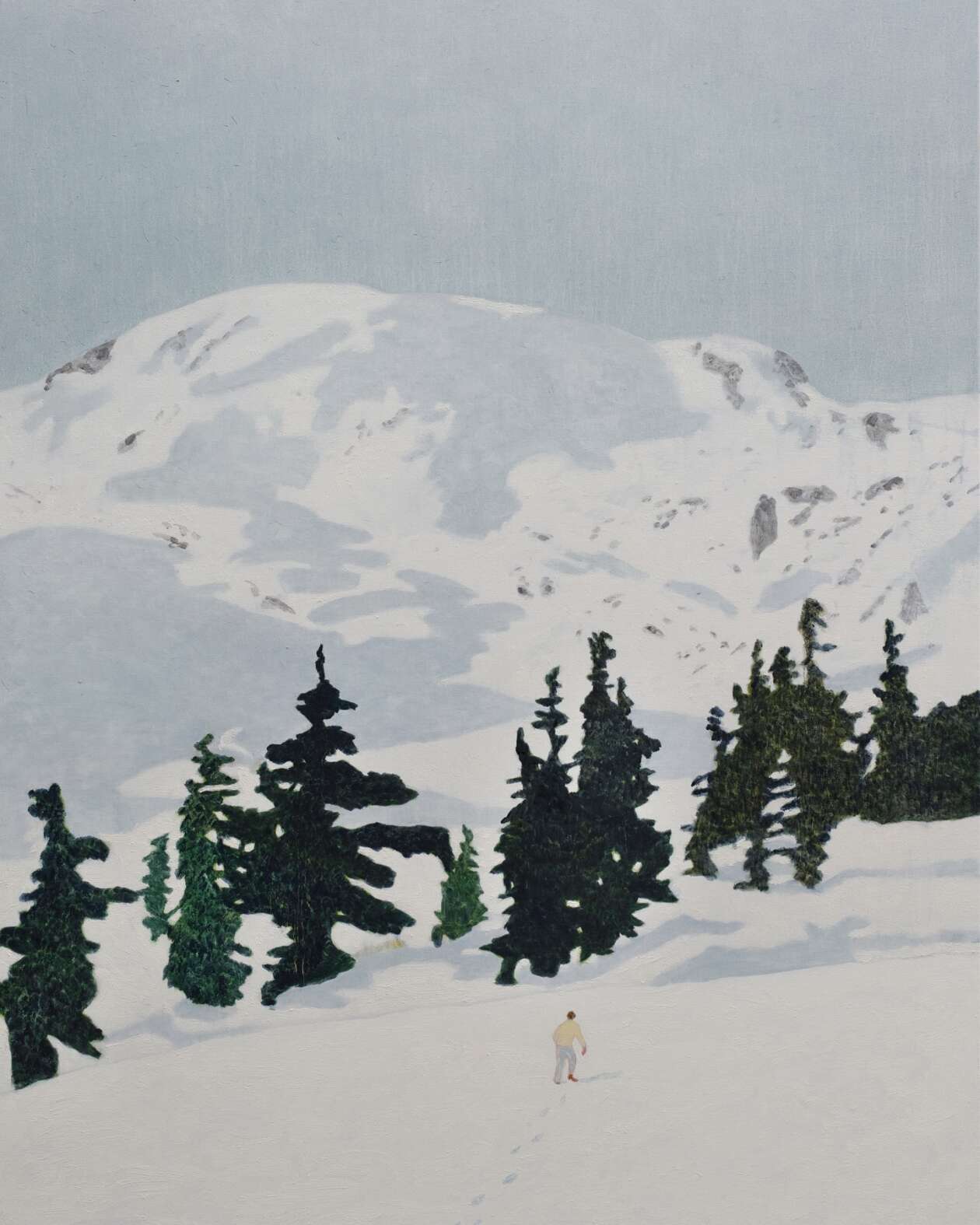 Guim Tió’s Figurative Paintings (26)