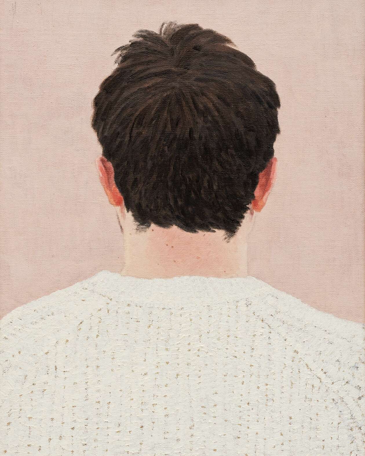 Guim Tió’s Figurative Paintings (28)