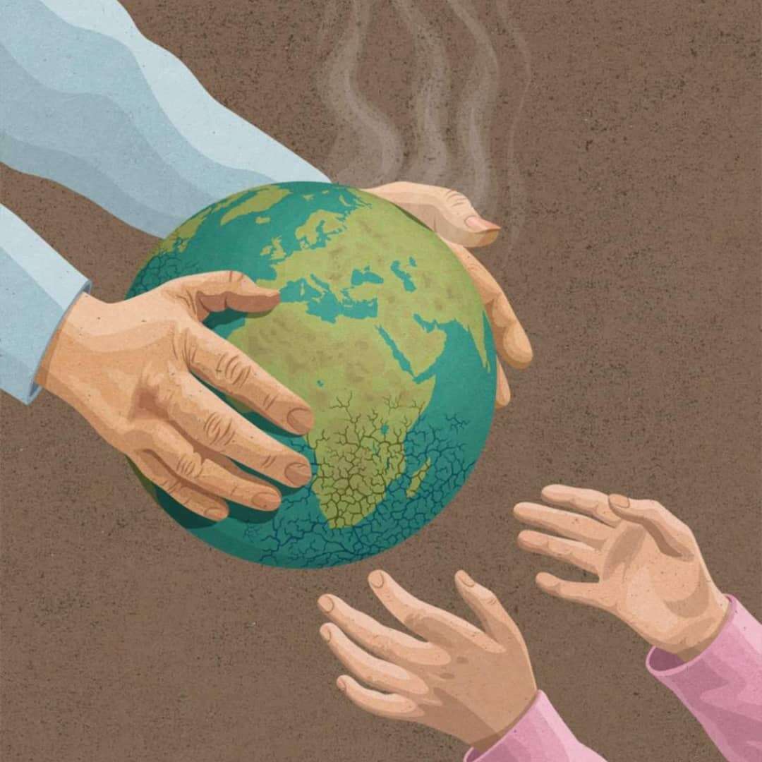 John Holcroft’s Satirical Illustrations (12)