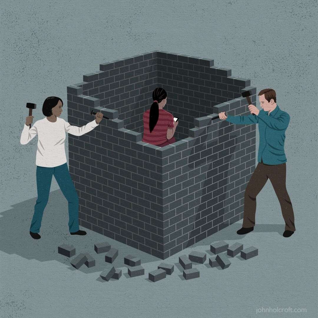 John Holcroft’s Satirical Illustrations (18)