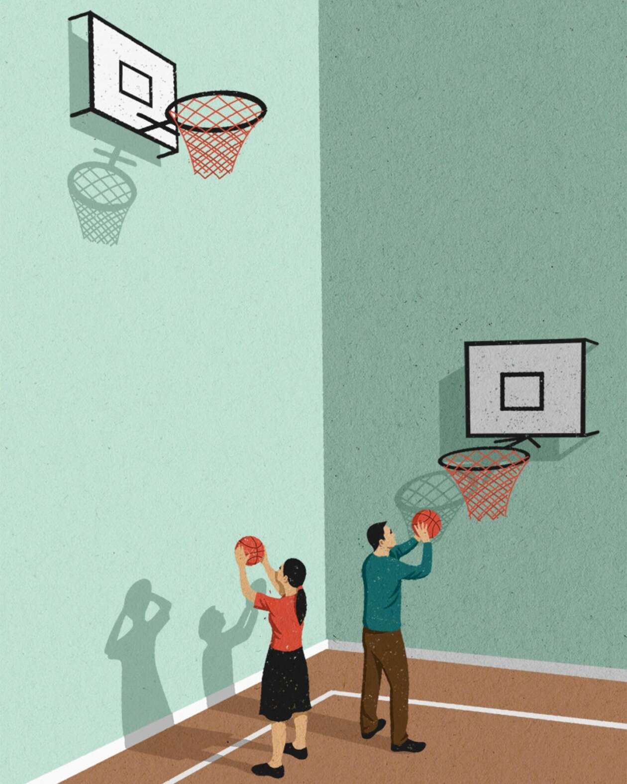 John Holcroft’s Satirical Illustrations (22)