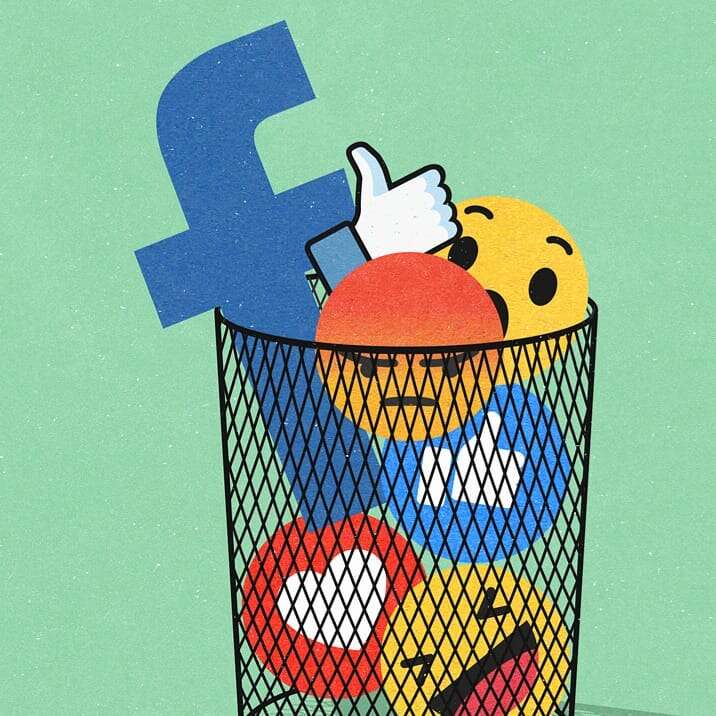 John Holcroft’s Satirical Illustrations (4)