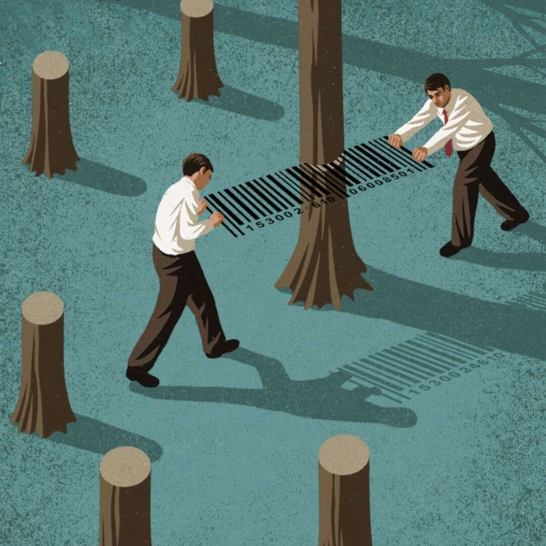 John Holcroft’s Satirical Illustrations (6)