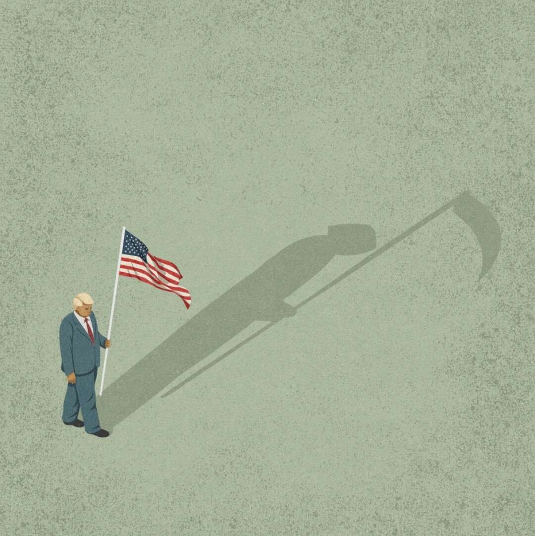 John Holcroft’s Satirical Illustrations (8)