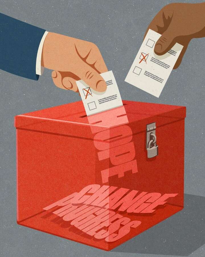 John Holcroft’s Satirical Illustrations (9)