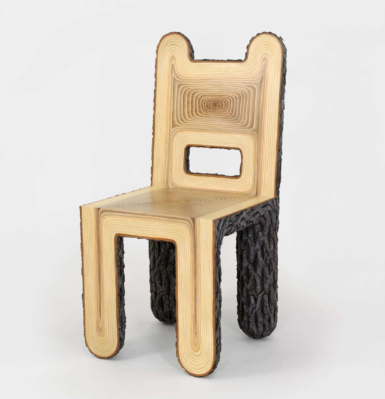 Joyce Lin's Surreal Sculptural Furniture (1)