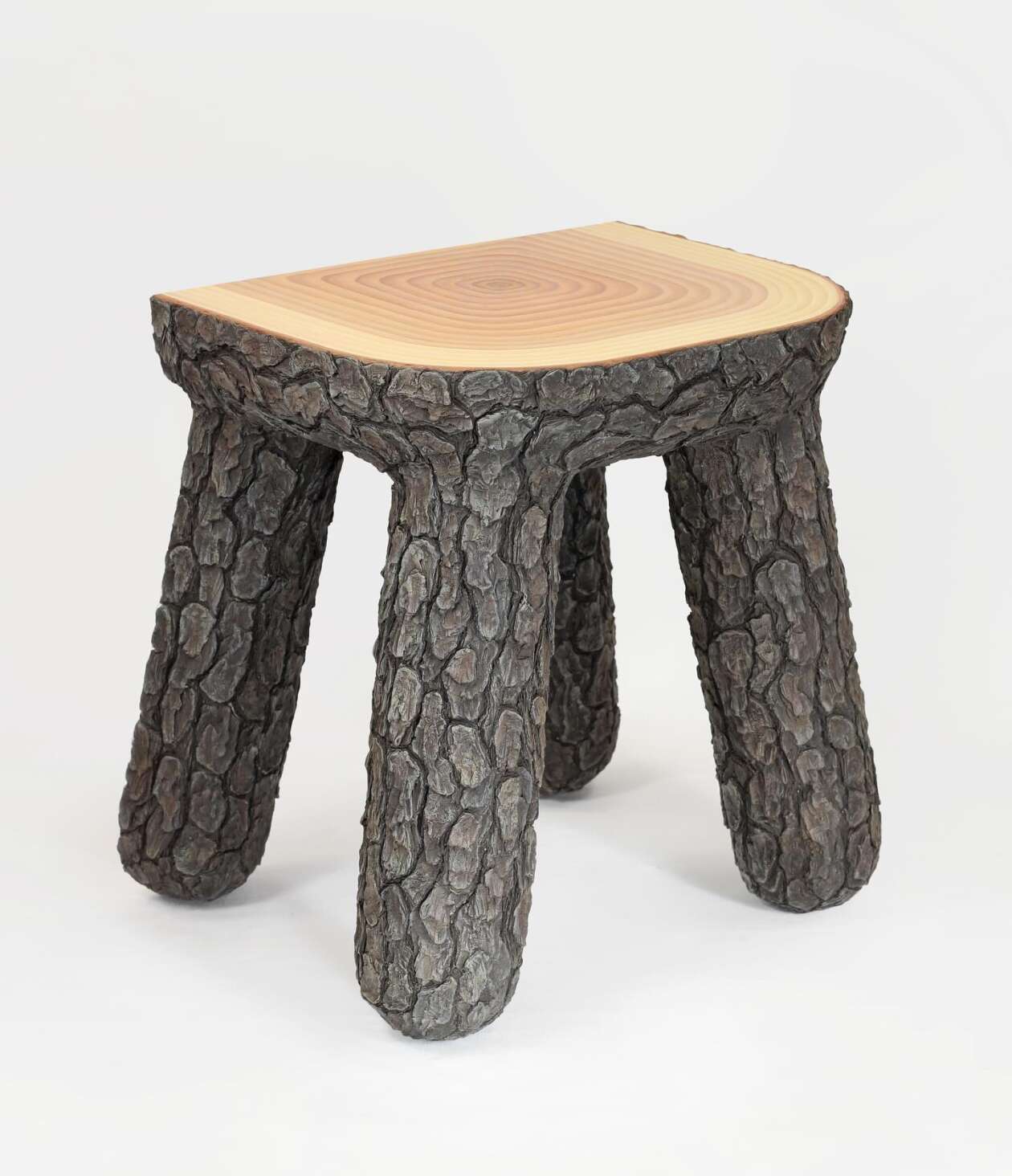 Joyce Lin's Surreal Sculptural Furniture (10)