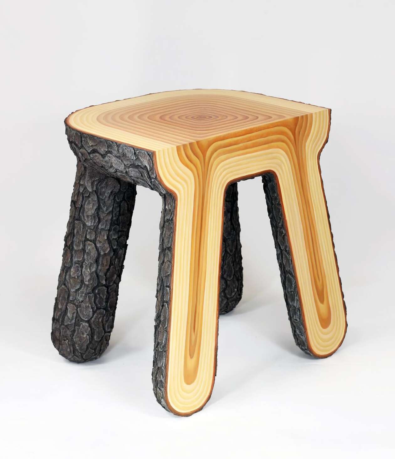 Joyce Lin's Surreal Sculptural Furniture (11)