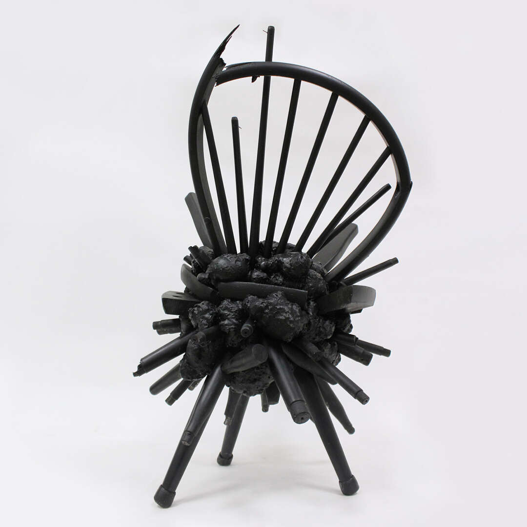 Joyce Lin's Surreal Sculptural Furniture (2)